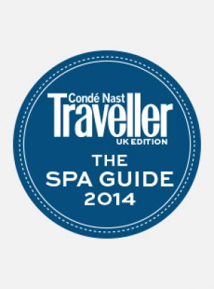 Song Saa Resort won the Conde Nast Traveller Spa Awards 2014