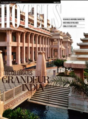Song Saa Beach Hotel Featured in Hotel USA 2015