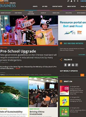 Song Saa Island Sustainability Resort featured in HKMB.HKTDC.com