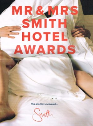 Song Saa Private Island in Mr & Mrs Smith Hotel Awards
